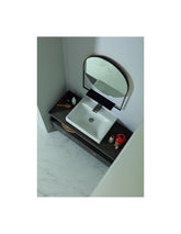 Colavene Acquaceramica Cento countertop sink 50x45cm LAC5045